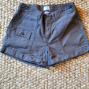 Time and Tru Cotton Shorts